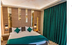 Hotel Codrişor